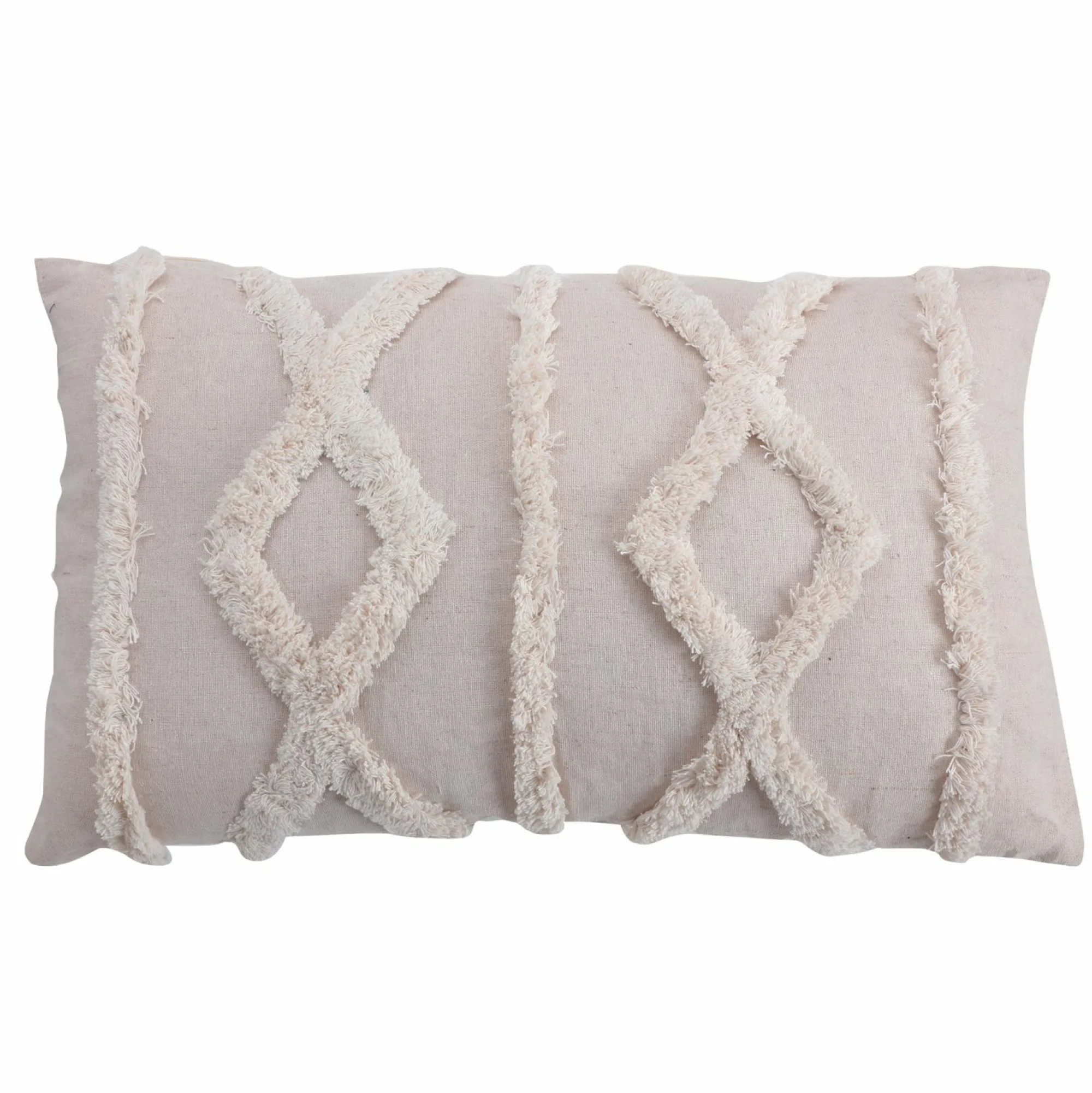 Tapis Et Coussins|Stokomani Coussin bohème 30x50cm