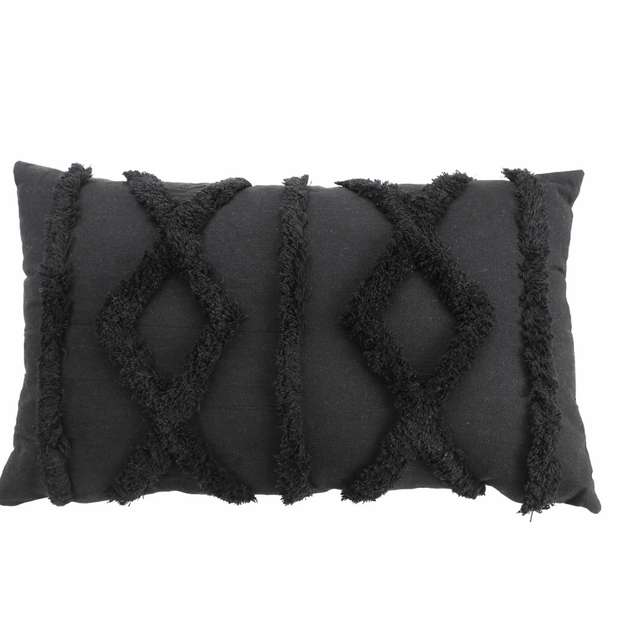 Tapis Et Coussins|Stokomani Coussin bohème 30x50cm