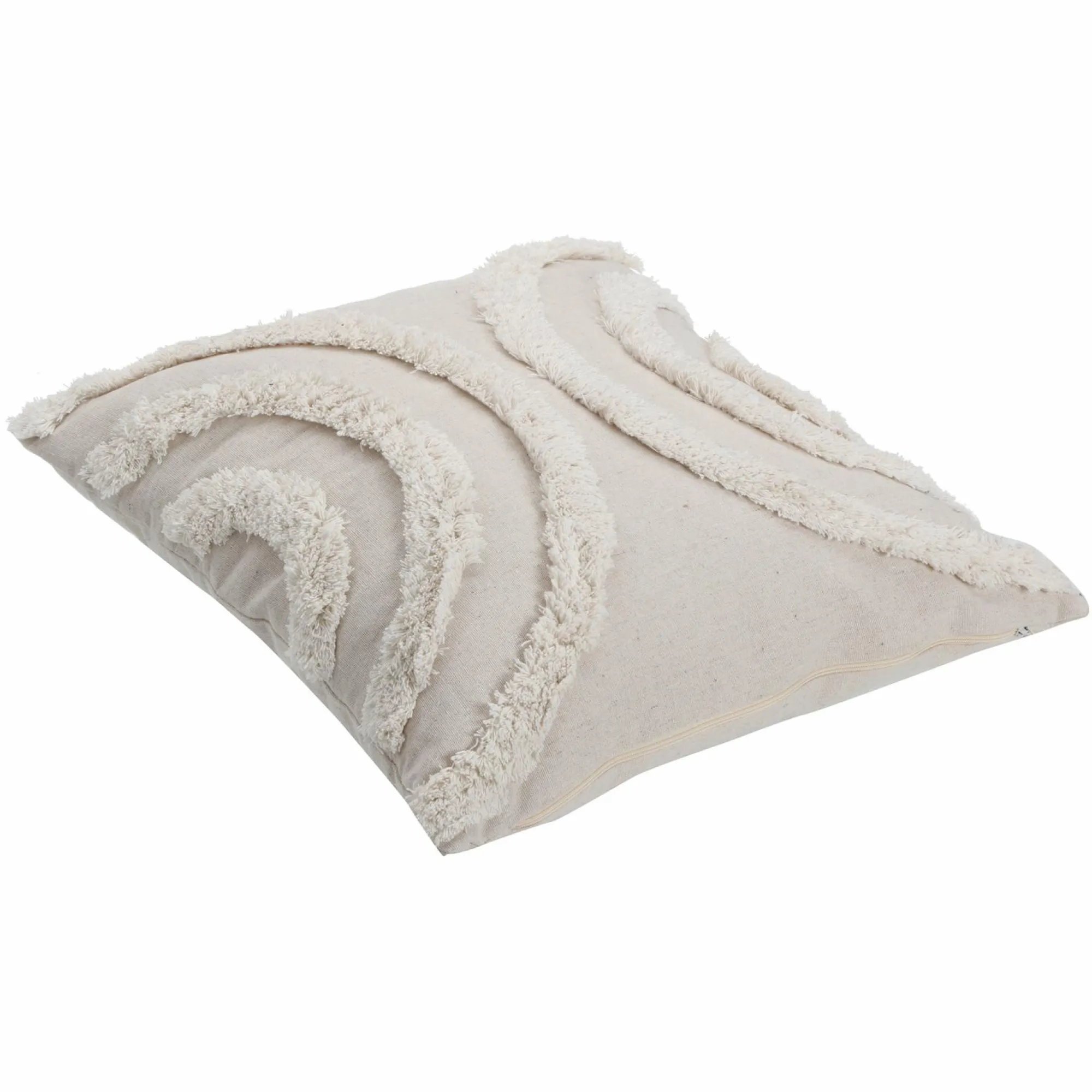 Tapis Et Coussins|Stokomani Coussin bohème 40x40cm