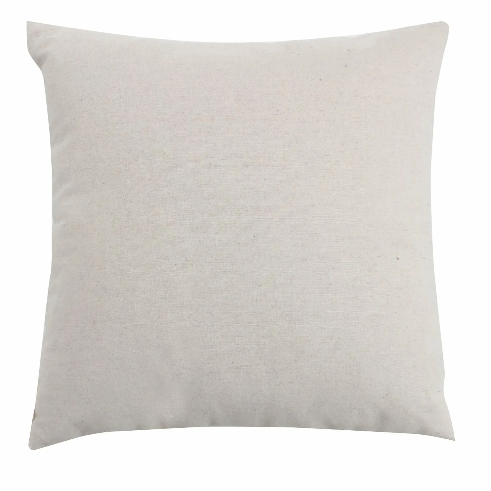 Tapis Et Coussins|Stokomani Coussin bohème 40x40cm