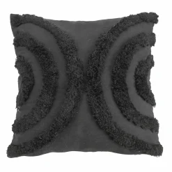 Tapis Et Coussins|Stokomani Coussin bohème 40x40cm