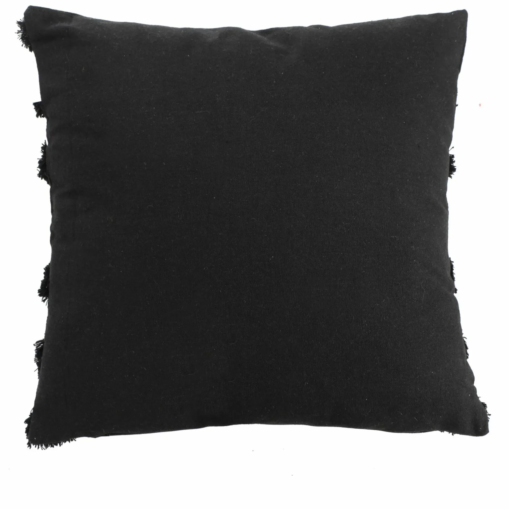 Tapis Et Coussins|Stokomani Coussin bohème 40x40cm