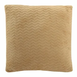 Tapis Et Coussins|ALICE KEYNES Coussin chevron 40x40cm