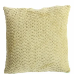 Tapis Et Coussins|ALICE KEYNES Coussin chevron 40x40cm