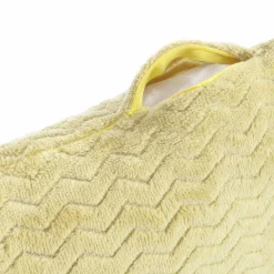 Tapis Et Coussins|ALICE KEYNES Coussin chevron 40x40cm