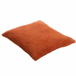 Tapis Et Coussins|ALICE KEYNES Coussin chevron 40x40cm