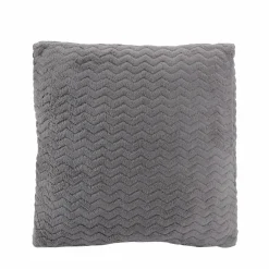 Tapis Et Coussins|ALICE KEYNES Coussin chevron 40x40cm