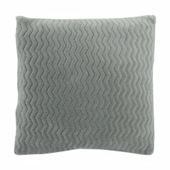 Tapis Et Coussins|ALICE KEYNES Coussin chevron 40x40cm