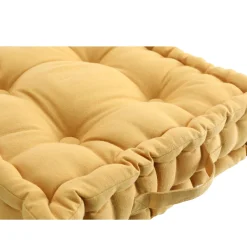 Mobilier|Stokomani Coussin de sol 40x40cm