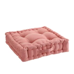 Mobilier|Stokomani Coussin de sol 40x40cm