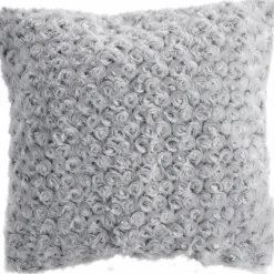 Tapis Et Coussins|ALICE KEYNES Coussin en fausse fourrure