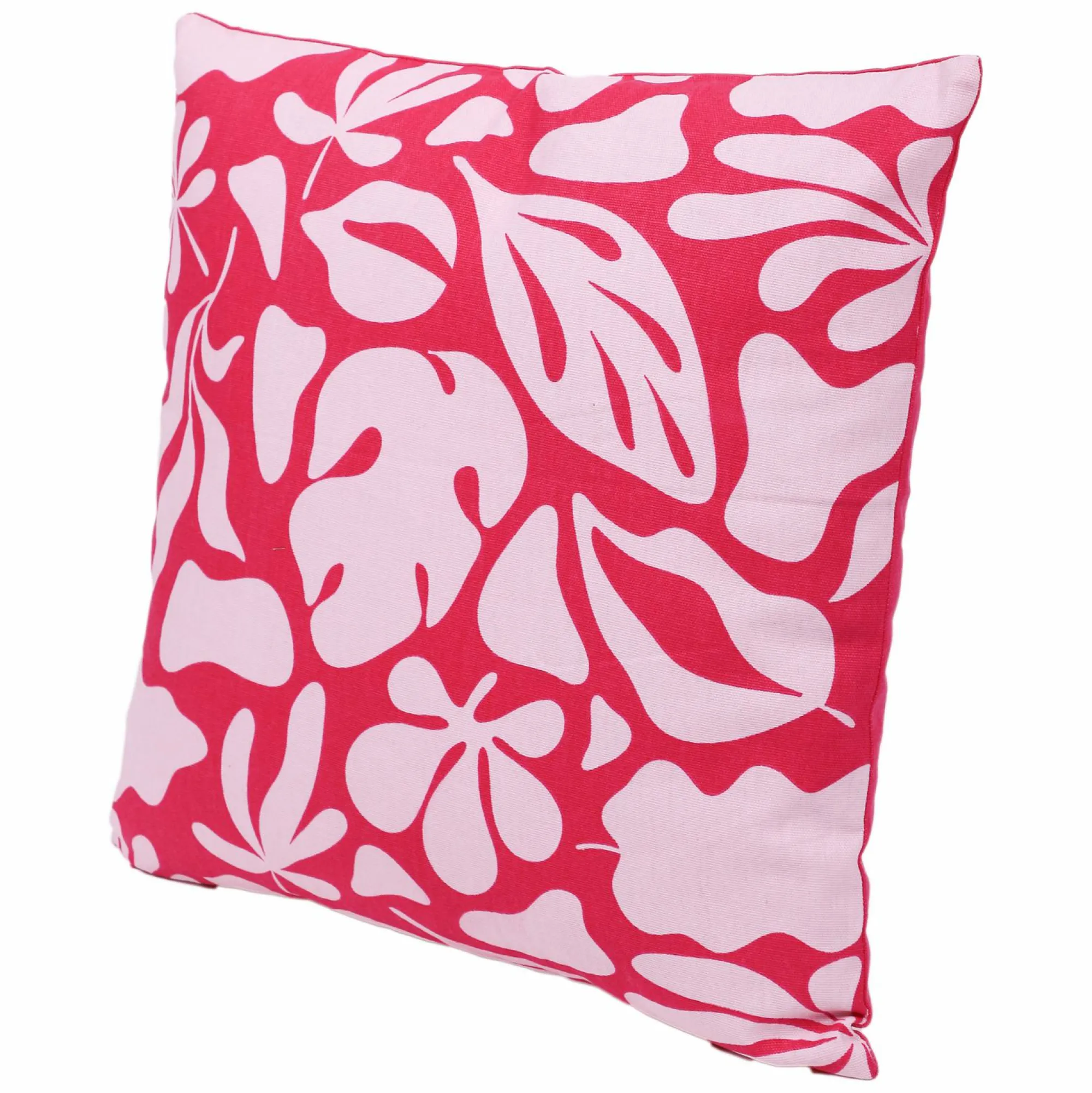 Tapis Et Coussins|Stokomani Coussin fleuri