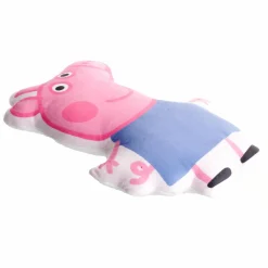 Tapis Et Coussins|MULTI LICENCES Coussin héros