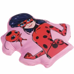 Tapis Et Coussins|MULTI LICENCES Coussin héros