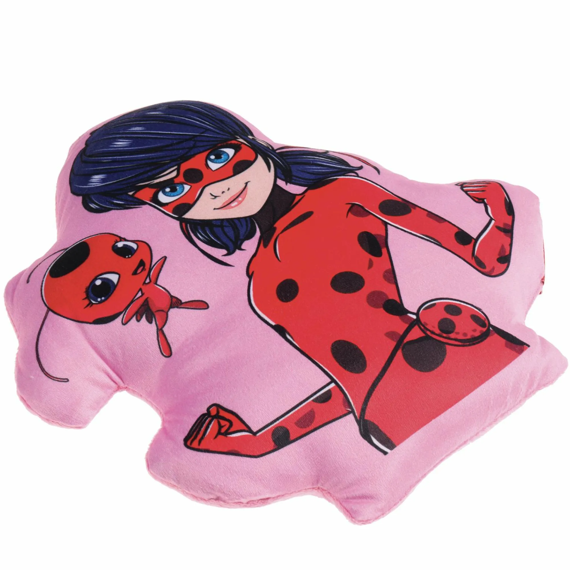Tapis Et Coussins|MULTI LICENCES Coussin héros