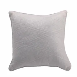 Tapis Et Coussins|Stokomani Coussin Jacquard