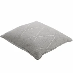 Tapis Et Coussins|Stokomani Coussin Jacquard