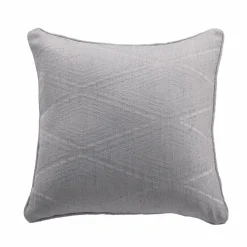 Tapis Et Coussins|Stokomani Coussin Jacquard