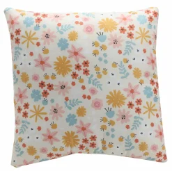 Tapis Et Coussins|Stokomani Coussin phosphorescent 38x38cm