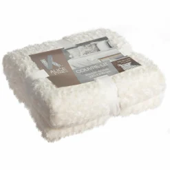 Linge De Chambre|ALICE KEYNES Couvre-lit boutons de rose