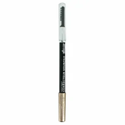 Maquillage Et Ongles|MISS COP Crayon correcteur pour sourcils - taupe