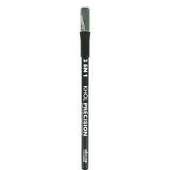 Maquillage Et Ongles|MISS COP Crayon khol précision + taille crayon 01