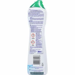Produits Ménagers|CIF Crème à récurer microparticules Original