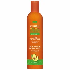 Cheveux|Stokomani Crème activatrice de boucle à l'avocat