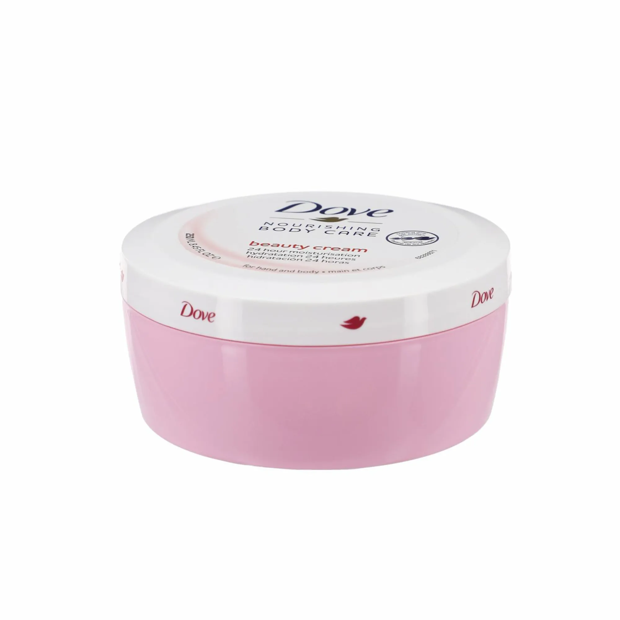Corps|DOVE Crème de beauté visage et corps