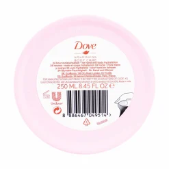 Corps|DOVE Crème de beauté visage et corps