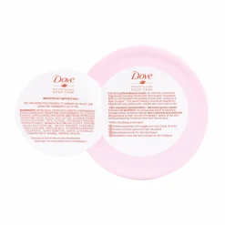 Corps|DOVE Crème de beauté visage et corps