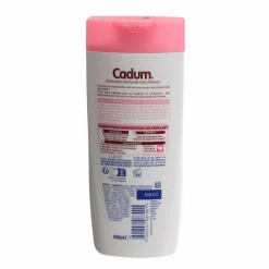 Hygiène|CADUM Crème de douche amande et fleur de cerisier