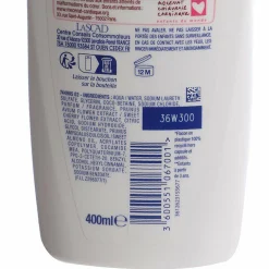 Hygiène|CADUM Crème de douche amande et fleur de cerisier