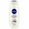 Hygiène|NIVEA Crème de douche goodbye stress