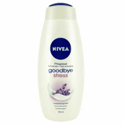 Hygiène|NIVEA Crème de douche goodbye stress