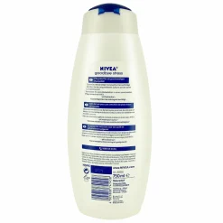Hygiène|NIVEA Crème de douche goodbye stress