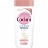 Hygiène|CADUM Crème de douche surgras huile d'amande douce et lait d'avoine