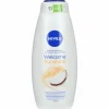 Hygiène|NIVEA Crème de douche welcome sunshine