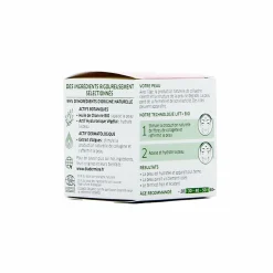 Visage|DIADERMINE Crème de jour anti-âge lift+ bio