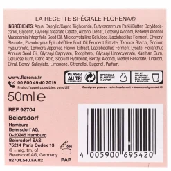 Visage|Stokomani Crème de jour anti-rides au chèvrefeuille fermenté et à l'acide hyaluronique