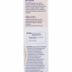 Maquillage Et Ongles|NIVEA Crème de teint 5 en 1 - médium