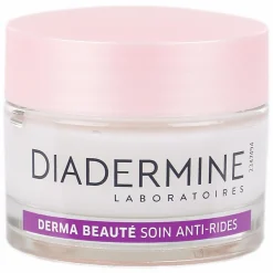 Visage|DIADERMINE Crème Derma Beauté anti-rides