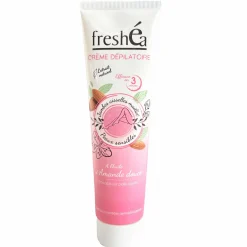 Hygiène|FRESHEA Crème dépilatoire jambes aisselles et maillot