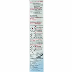 Hygiène|VEET Créme dépilatoire peaux sensibles aloé vera