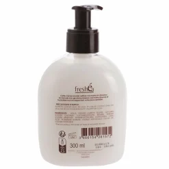 Hygiène|FRESHEA Crème lavante mains à l'amande douce