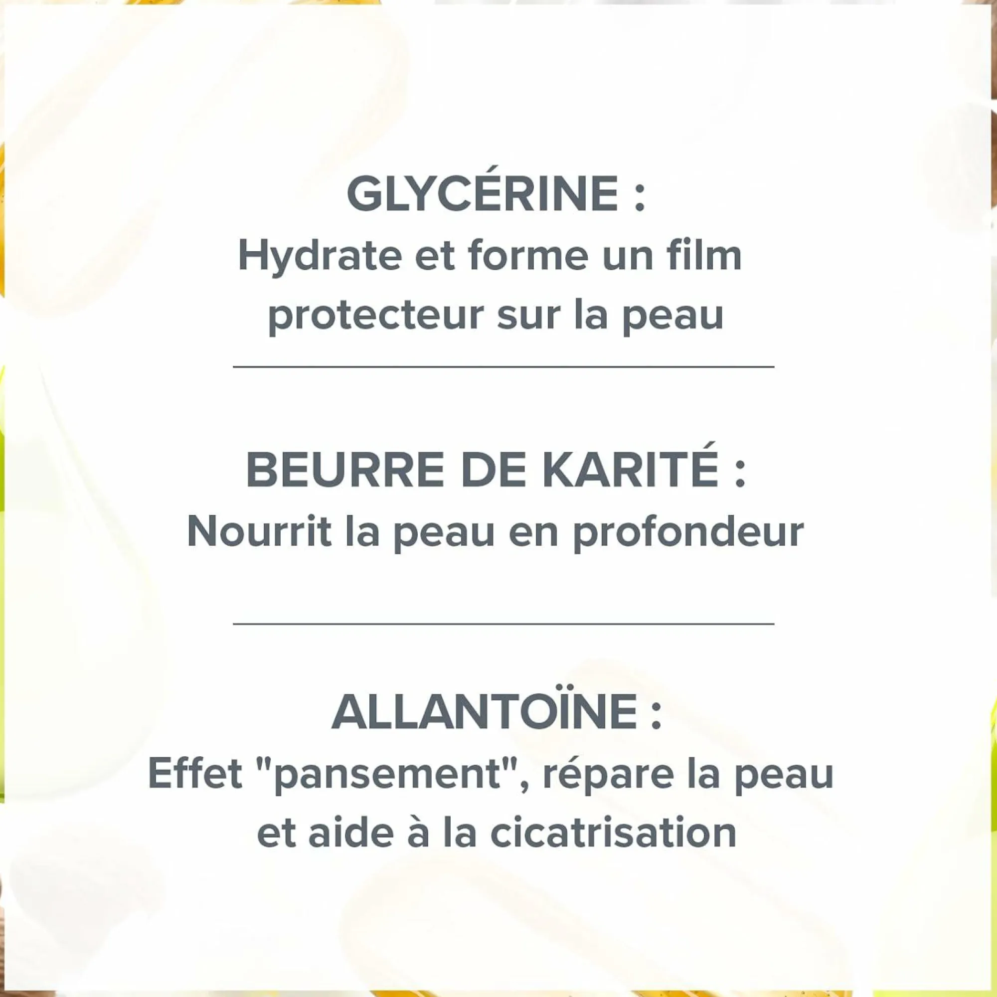 Corps|EVOLUDERM Crème mains surgras réparatrice