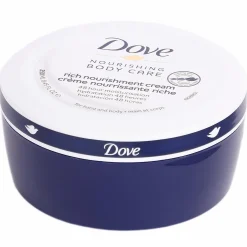Corps|DOVE Crème nourrissante pour le corps