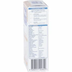 Corps|MIXA Créme soin réhydratant éclat peaux sensibles et ternes Vitamines C