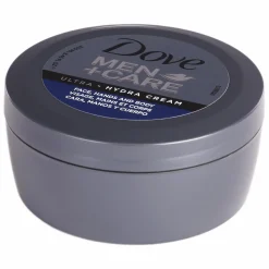 Corps|DOVE Crème visage corps et mains men