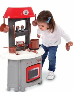 Jouet|De 0 À 24 Mois|ECOIFFIER Cuisine pour enfant